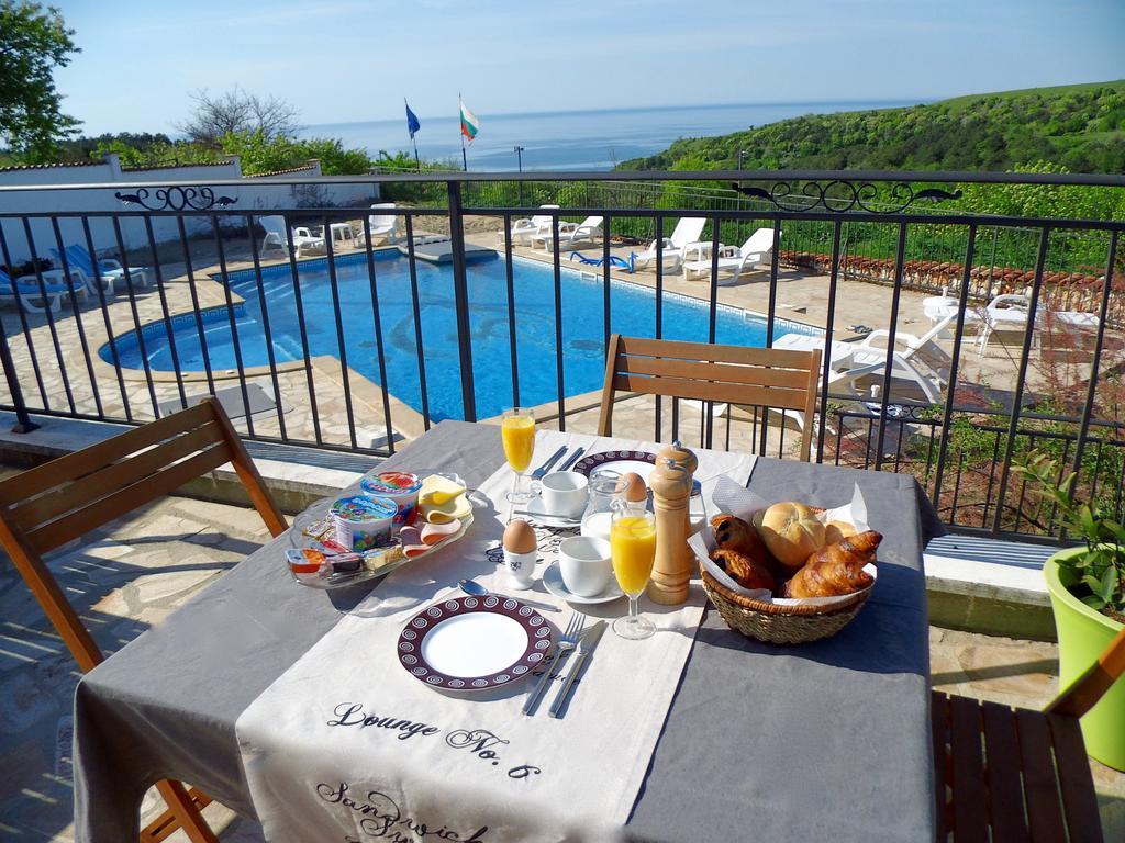 Villa โทโพลา ภายนอก รูปภาพ