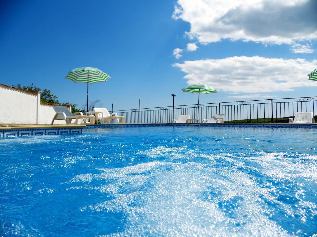 Villa โทโพลา ภายนอก รูปภาพ