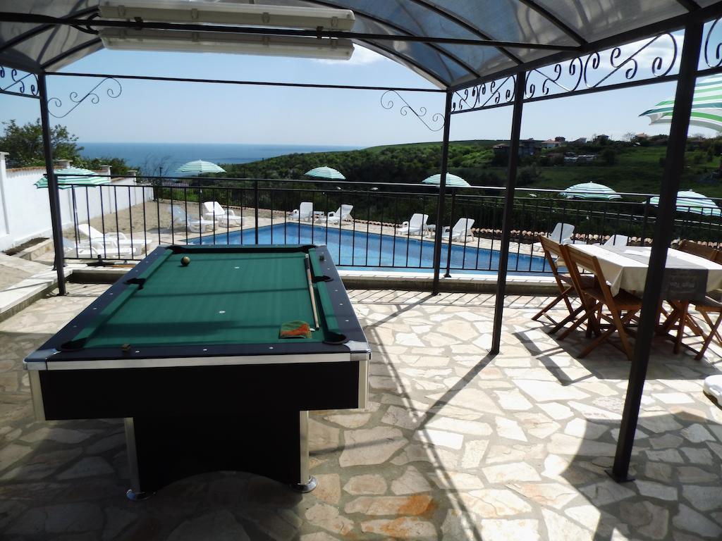 Villa โทโพลา ภายนอก รูปภาพ