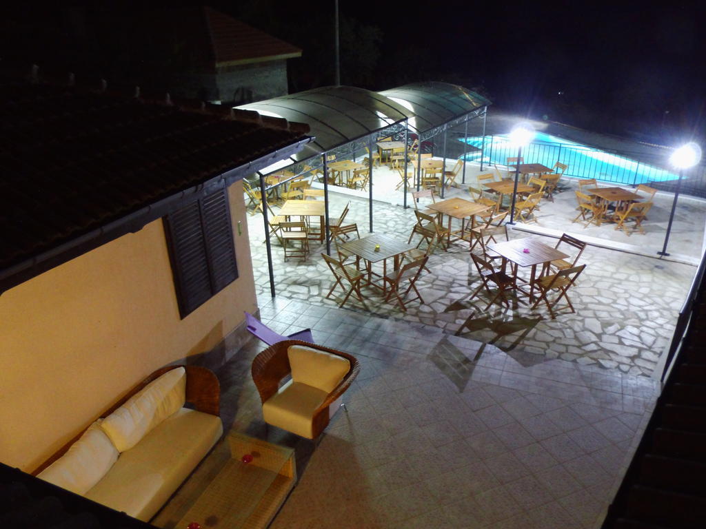 Villa โทโพลา ภายนอก รูปภาพ