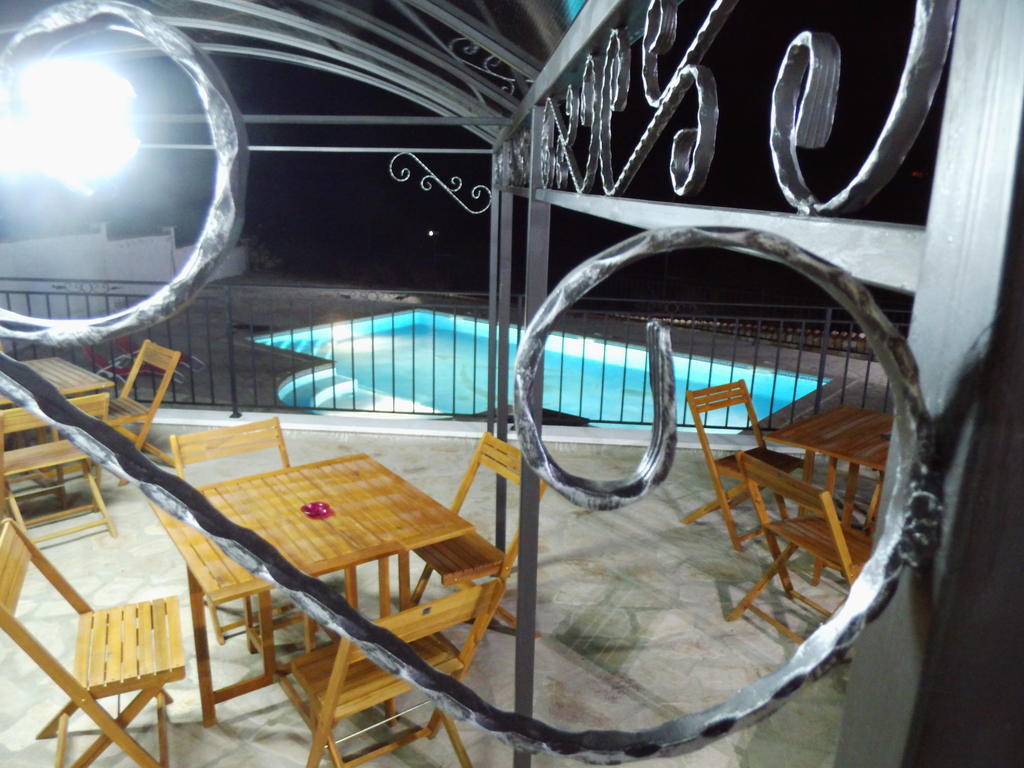 Villa โทโพลา ภายนอก รูปภาพ