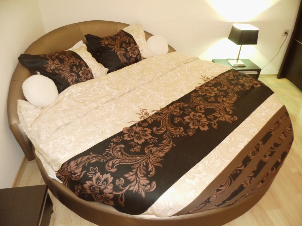 Villa โทโพลา ภายนอก รูปภาพ