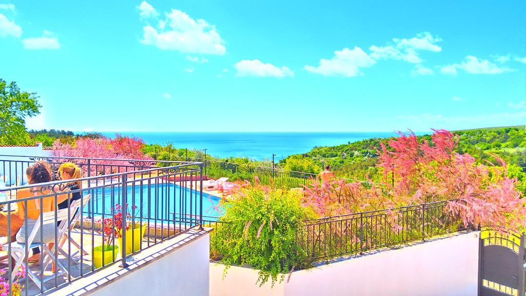 Villa โทโพลา ภายนอก รูปภาพ