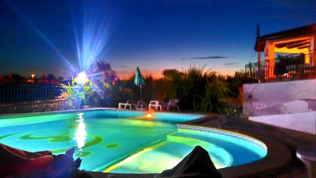 Villa โทโพลา ภายนอก รูปภาพ