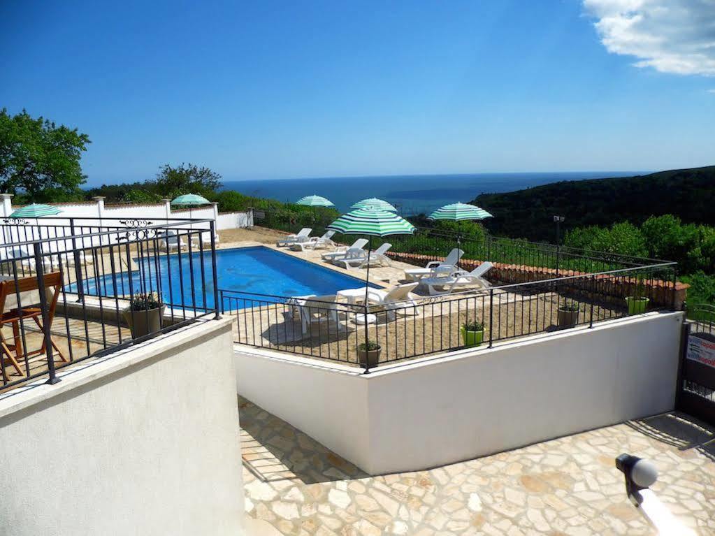 Villa โทโพลา ภายนอก รูปภาพ